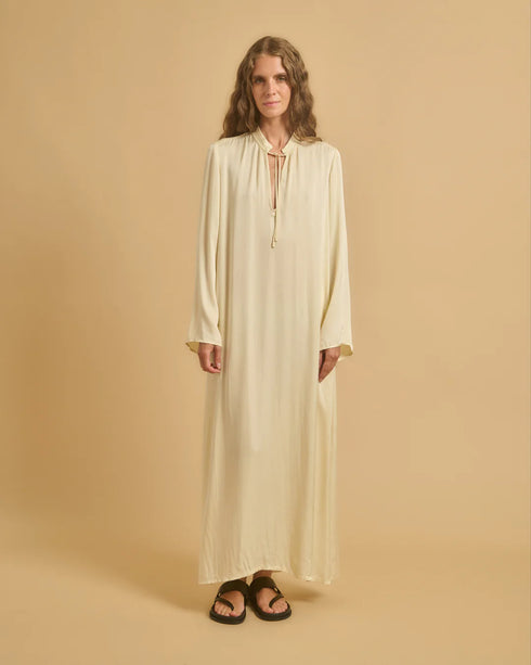 Vestido ROMIRA